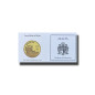 2002 Malta Xprunara LM 10 Gold Coin Proof-Like Gold