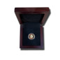 2011 MALTA - €50 PHOENICIANS COMMEMORATIVE GOLD COIN PROOF GOLD