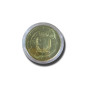 2014 Malta €5 Malta the First World War Commemorative Copper Coin