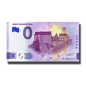 0 Euro Souvenir Banknote Burg Gnandstein Germany XELM 2022-2