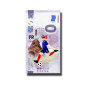 0 Euro Souvenir Banknote World Cup Qatar - France Colour Germany XEQA 2022-FR