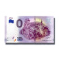 0 Euro Souvenir Banknote Nitra Slovakia EEBE 2018-1