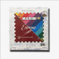 2015 Malta Supplement Sheets MARINI 5 Pages With Strips