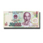 2020 Vietnam 10000 Dong Polymer Banknote Ho Chi Minh Uncirculated