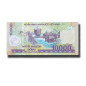 2020 Vietnam 10000 Dong Polymer Banknote Ho Chi Minh Uncirculated