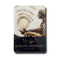 2023 Malta Birth of Nicolaus Copernicus 2 Euro Coin Card