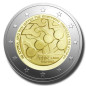 2023 Cyprus 60th Anniversary of Central Bank 2 Euro Coin