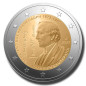 2023 Greece Constantin Caratheodory 2 Euro Coin