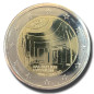 2022 Malta Hal Saflieni Hypogeum 2 Euro Coin Roll