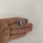 2 Euro Coloured Coin Music Star - Maria Callas