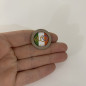 2 Euro Coloured Coin 2023 Ireland 50th Anniversary Of EU Membership