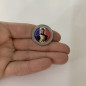 2 Euro Coloured Coin Napoleon Bonaparte