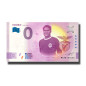 0 Euro Souvenir Banknote Eusebio 1942-2014 Portugal MEAN 2023-11