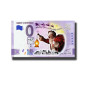 0 Euro Souvenir Banknote Merry Christmas - Set of 3 Colour Banknotes