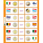 €2 Euro Commemorative Page 04