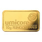 Bullion Gold 10 Grams