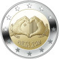 2016 Malta Love 2 Euro Commemorative Coin