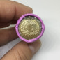 2015 Malta Eu Flag  2 Euro Coin Roll