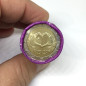 2016 Malta 2 Euro Commemorative Coin Roll Love