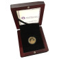 2011 Malta - €50 Phoenicians Commemorative Gold Coin - Proof