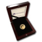 2010 Malta - €50 Auberge D Italie Commemorative Gold Coin - Proof