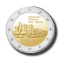 2017 Malta Hagar Qim 2 Euro Commemorative Coin