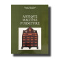 Antique Maltese Furniture - Malta Book