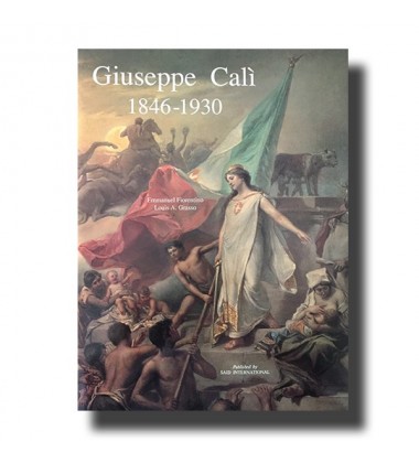 Giuseppe Cali' (1846 - 1930) - Malta Book