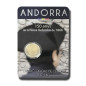 2016 Andorra 1966 New Reform 2 Euro Commemorative Coin