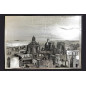 Malta Postcard Silver Finish St Domenic'S Church Valletta