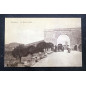 Malta Postcard Aqueduct In Gharb Gozo