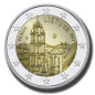 2017 Lithuania Vilnius 2 Euro Commemorative Coin