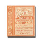 Cleopatra C. Colombos Ltd. Cairo Jenedje Cigarettes, Cairo 65 x 45 x 13mm