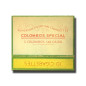 Colombus Special C. Colombos Ltd. Cairo Superior Egyptian Cigarettes 70 x 46 x 16mm