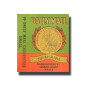 Daily Mail Joseph Licari, Malta Turkish AAA Cigarettes 70 x 48 x 16mm