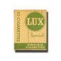 Lux Special  Virginia Cigarettes 73 x 40 x 18mm