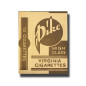 Pike C. Colombos Ltd. Malta High Class Virginia Cigaretes 75 x 43 x 17 mm