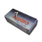 Torpedo Joseph Licari, Malta Virginia Cigarettes 160 x 73 x 38mm