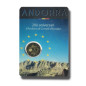 2014 Andorra 20th Anniversary Council Of Europe 2 Euro Coin