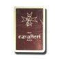 Malta Playing Cards - Hotel Cavalieri