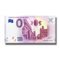 0 EURO SOUVENIR BANKNOTE CASTELLEONE ANTIQUARIA ITALY SEAE 2018-1