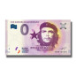 0 Euro Souvenir Banknote Che Guevara Spain VEBR 2018-1