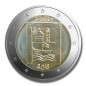 2018 Malta Cultural Heritage 2 Euro Commemorative Coin