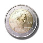 2018 Vatican 50th Anniversary Death of Padre Pio 2 Euro Coin