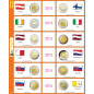 €2 Euro Commemorative Page 23