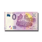 0 Euro Souvenir Banknote Brescia - Roma La Corsa Più Bella Del Mondo Italy SEBL 2019