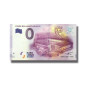 0 Euro Souvenir Banknote Stade Bollaert Delelis France UEFU 2016-1