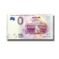 0 Euro Souvenir Banknote Truck Grand Prix Nurburgring Germany XEBL 2019-3