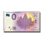 0 Euro Souvenir Banknote Keukenhof Netherlands PEAJ 2019 -2