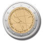 2019 Portugal Madeira Porto Santo 2 Euro Coin